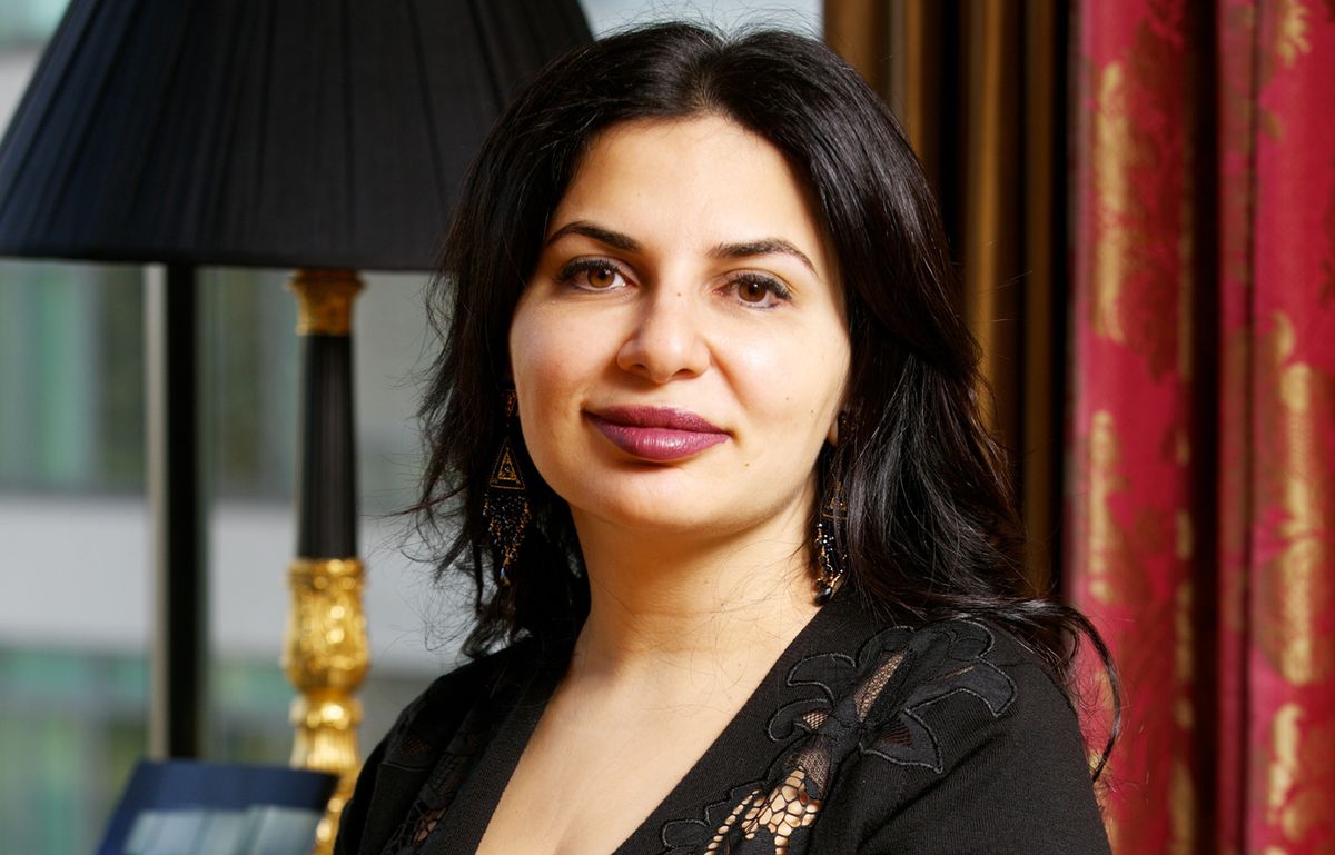 Ruja Ignatova : une arnaqueuse crypto recherchée par Europol
