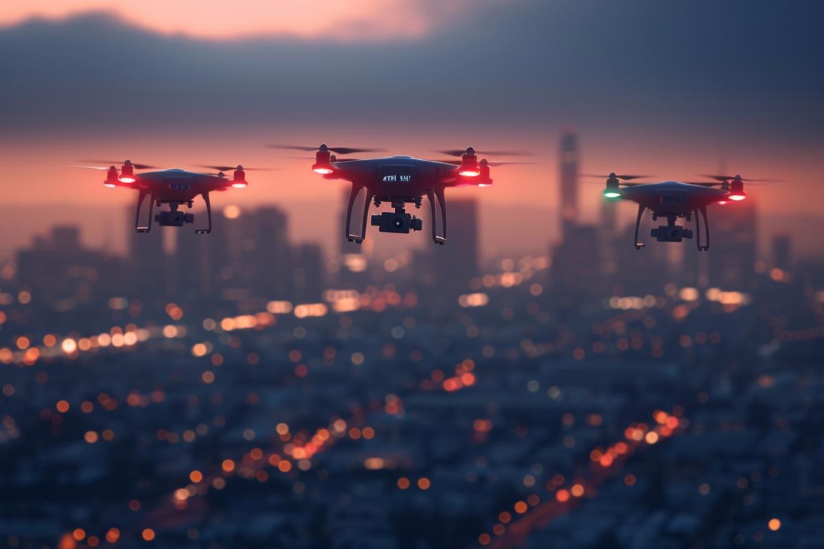 Saison d'airdrops 2023 : focus sur ALT, SAROS & WEN