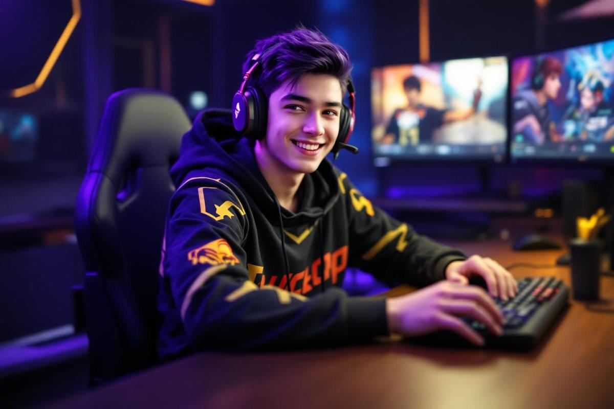 Salaire de Faker : combien gagne le joueur professionnel de League of Legends ?