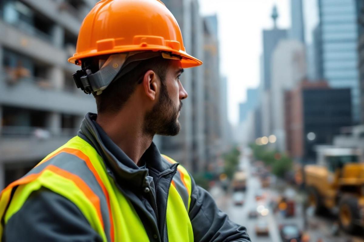 Salaire de grutier : rémunération, évolution de carrière et perspectives d'emploi
