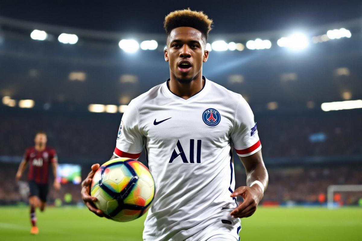 Salaire de Kimpembe : revenus, contrat et gains du défenseur international français