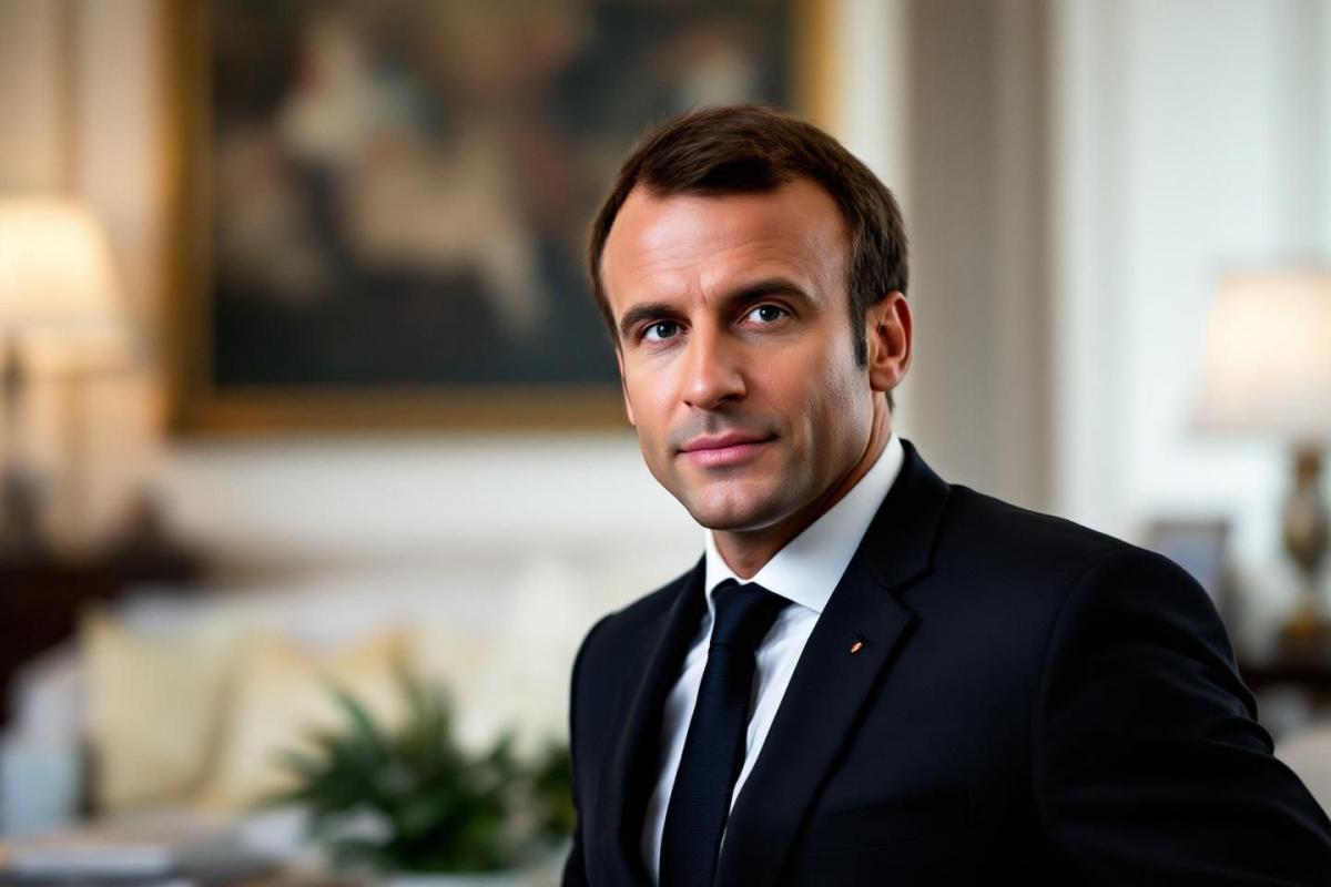 Salaire de Macron avant d'être président : revenus et carrière professionnelle détaillés