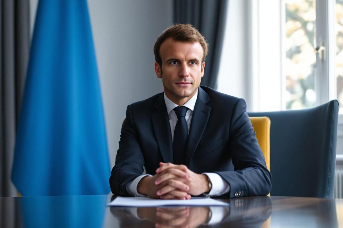 Salaire de Macron : montant, évolution et comparaisons du traitement présidentiel français