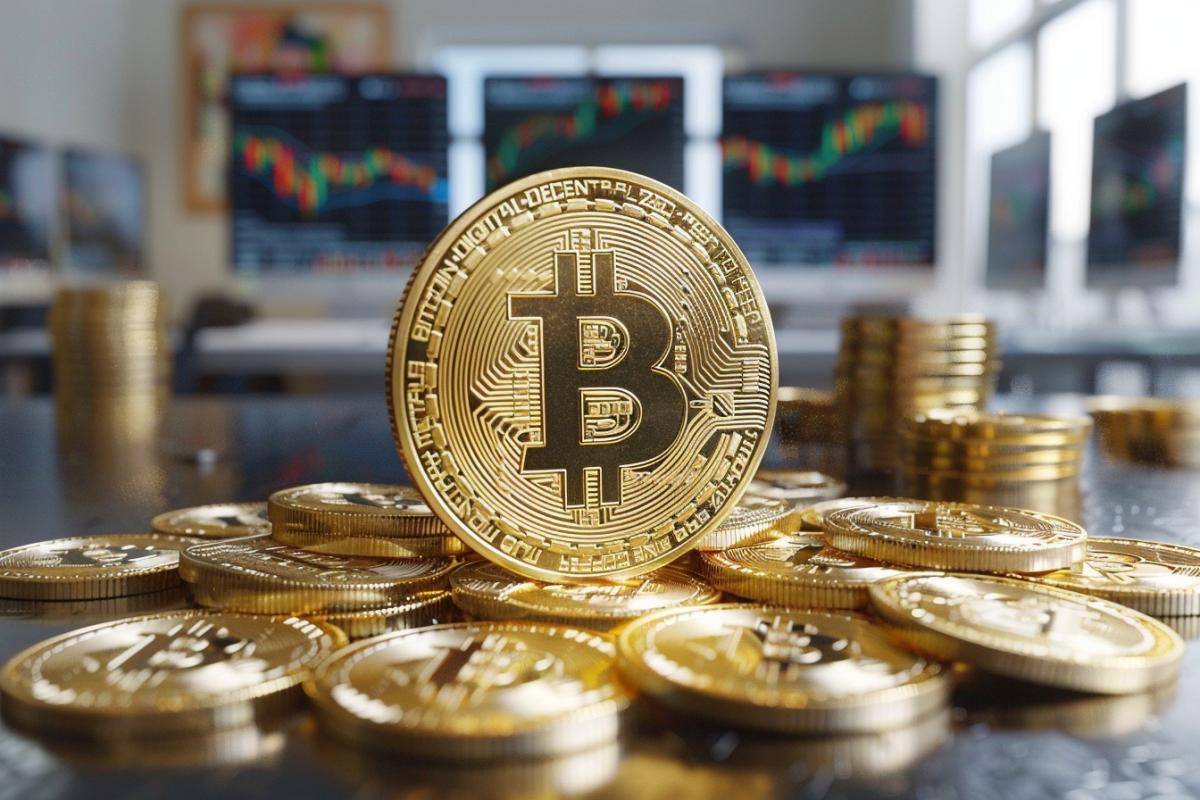 Salvador : Comment 474 bitcoins ont boosté de façon inattendue le trésor national !