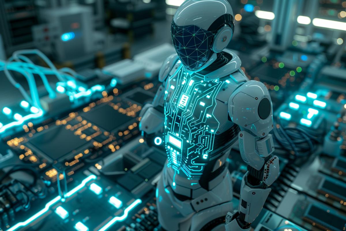 Sam Altman d'OpenAI vise des milliards dans les semi-conducteurs