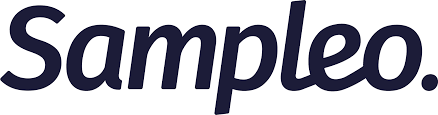 Logo sampleo