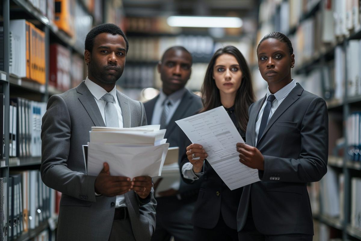 Scandale à la SEC : Pourquoi ces procureurs jettent l'éponge dans l'affaire DEBT Box ?