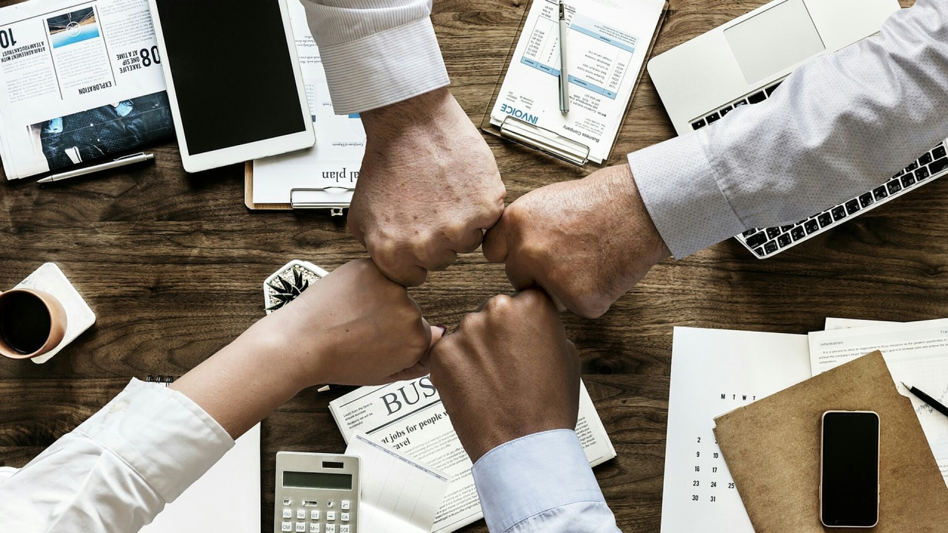 Se préparer pendant quatre ans aux métiers du management
