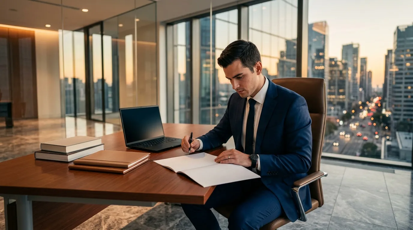 sebi grade a notification 2025 : qu'est ce que c'est?
