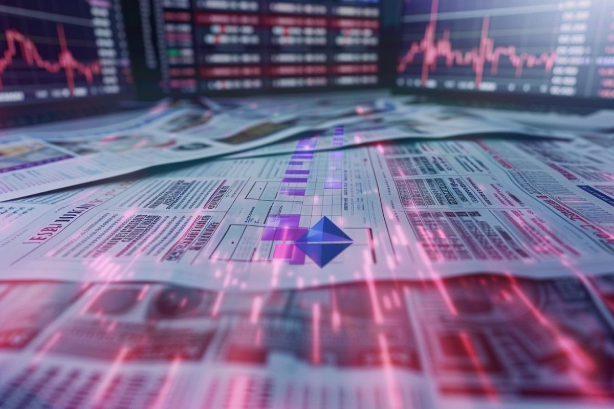 SEC reporte encore la décision sur l'ETF Grayscale Ethereum Futures | The Block
