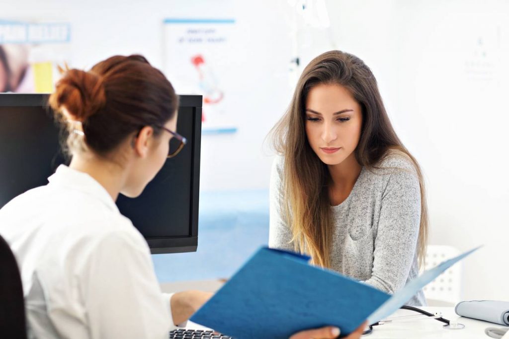  Formation secrétaire médicale