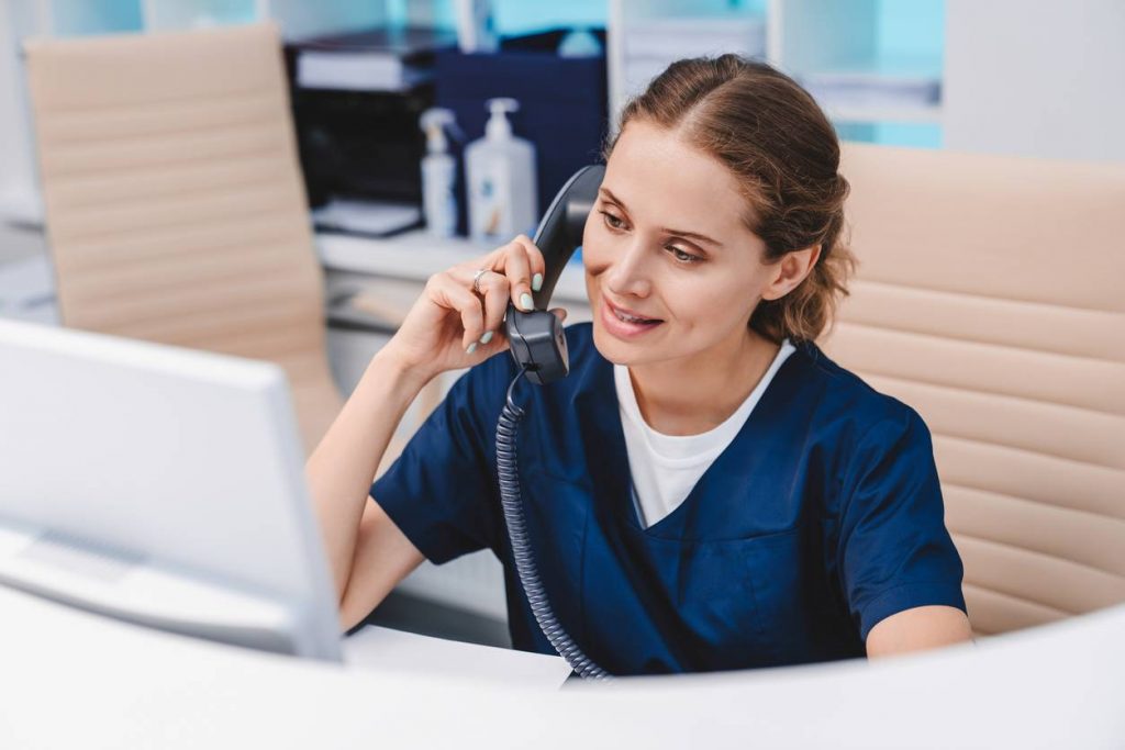  Devenir secrétaire médicale
