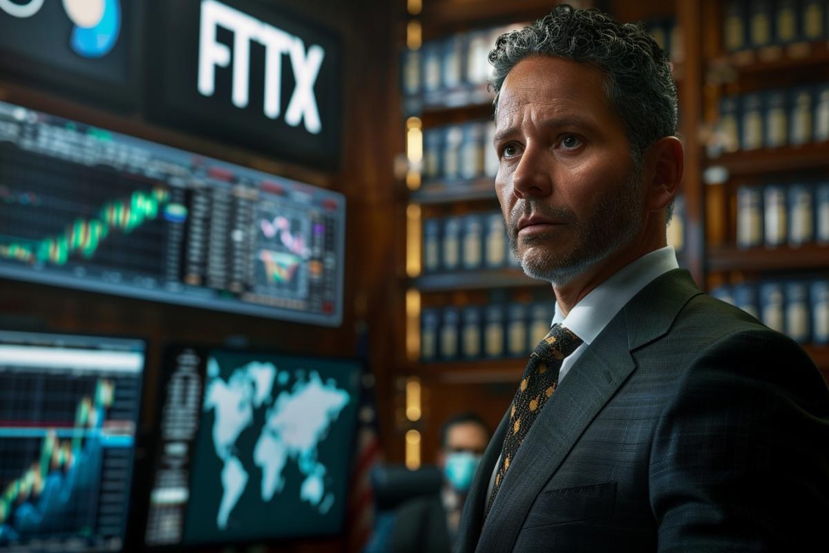 Semaine choc : Le fondateur de FTX en prison, la SEC attaque Ripple, et le Bitcoin explose à 70k !