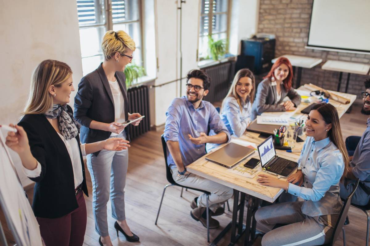 Séminaire d'entreprise : 5 critères de réussite