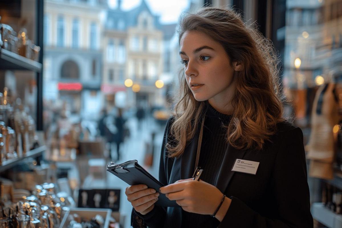 Services de client mystère à Liège : évaluez la qualité de votre entreprise efficacement