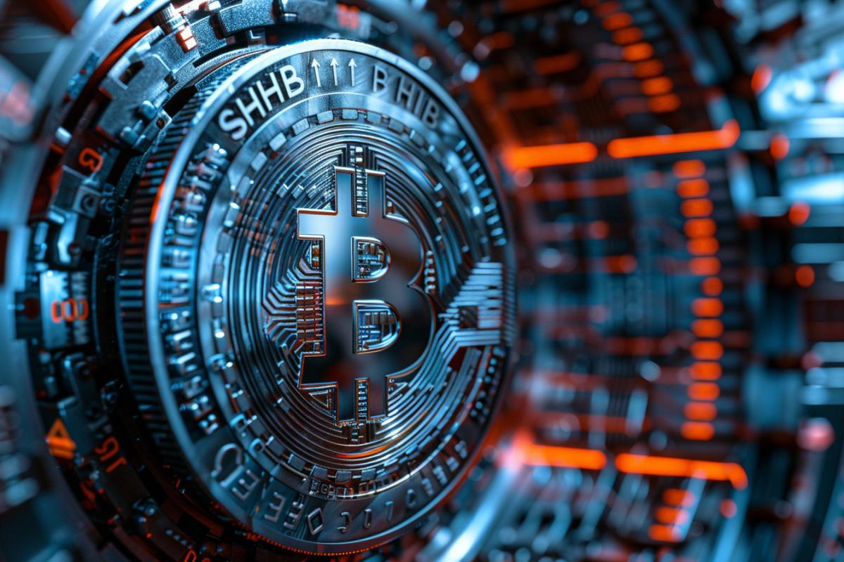 SHIB token : les détenteurs bénéficient d'une couche de confidentialité sur Shibarium
