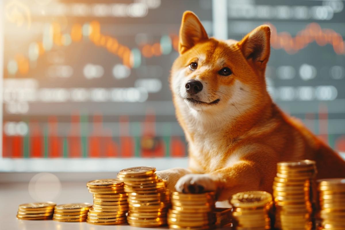 La chute imminente de la crypto Shiba Inu : analyse et perspectives