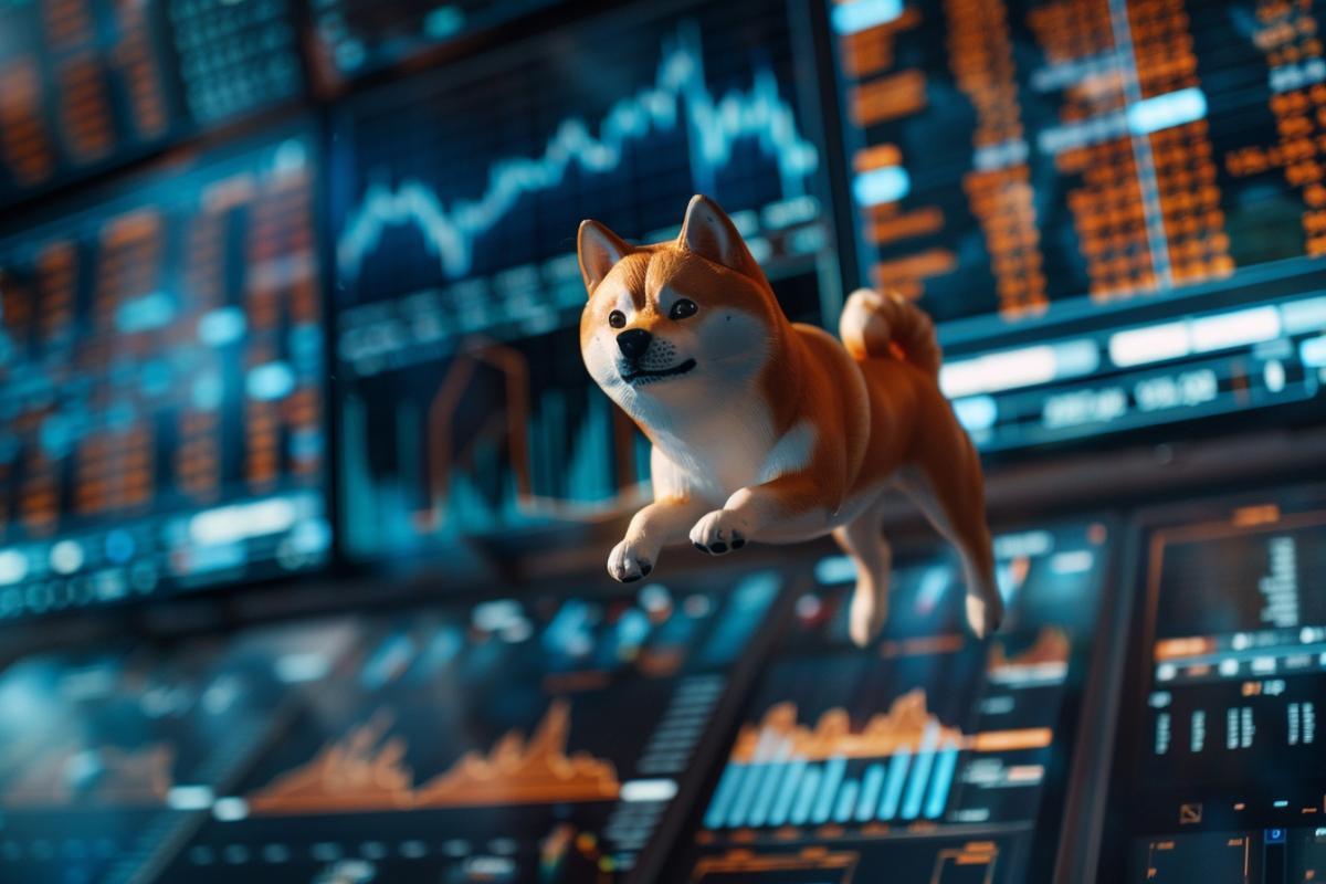 Shiba Inu s'effondre ? Voici pourquoi (et comment cela change tout)