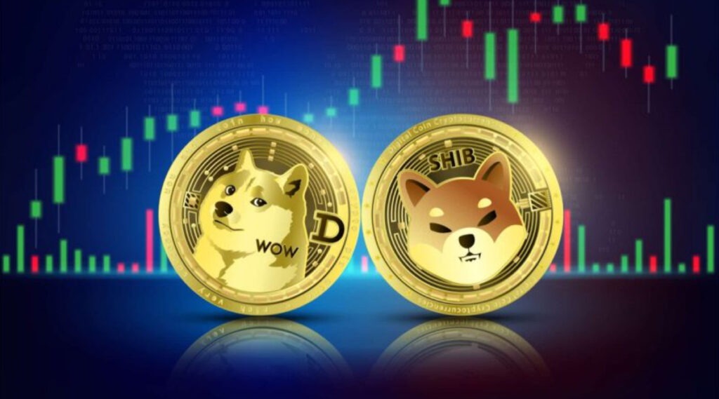 Shiba Inu Vs Dogecoin