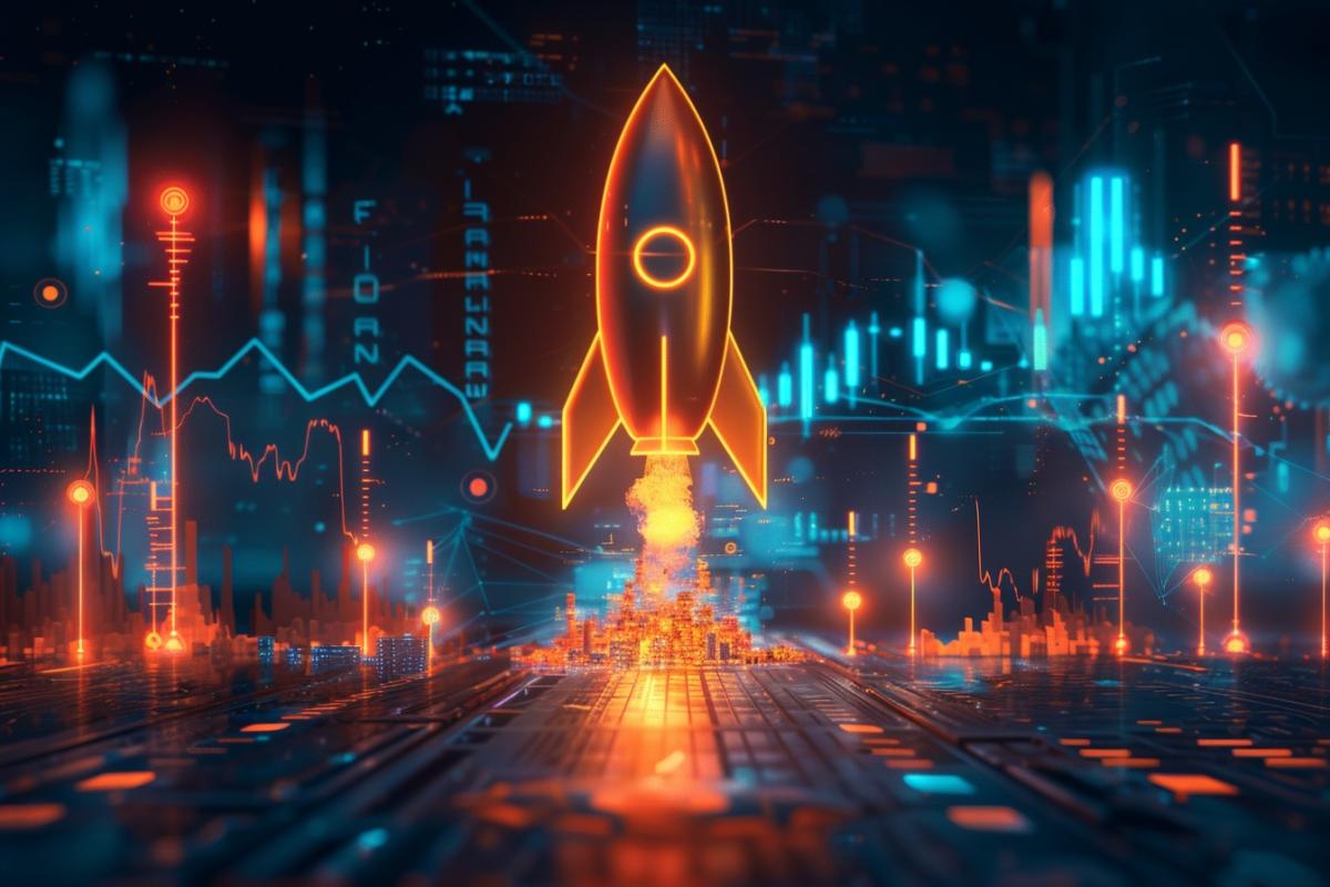 Solana explose : +735,5% ! Pourquoi les pros se ruent dessus (et ce que ça change pour FTM et KANG)