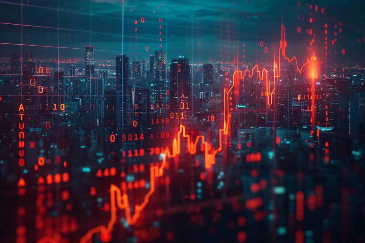 Solana subit une baisse des prix après la chute de bitcoin - quelles perspectives ?