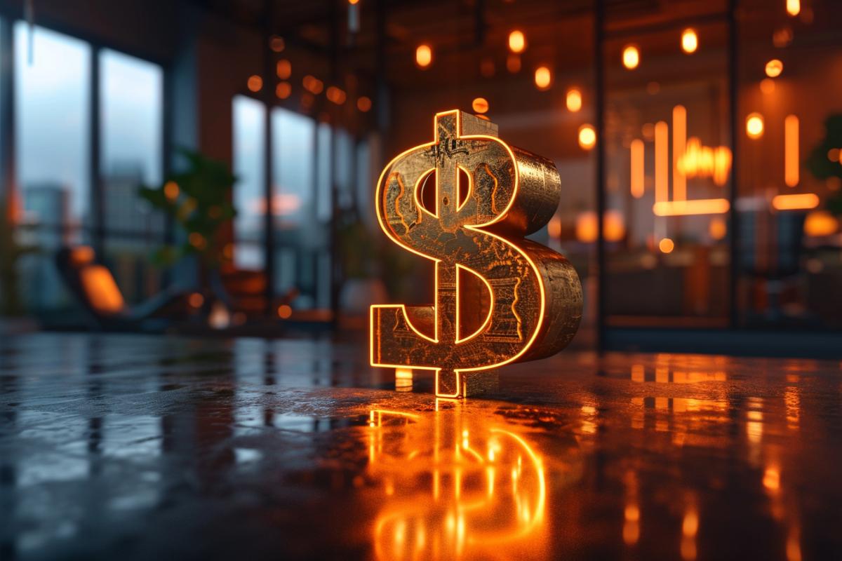 Stabilité du dollar avant les réunions de la bce et boj, 22/01