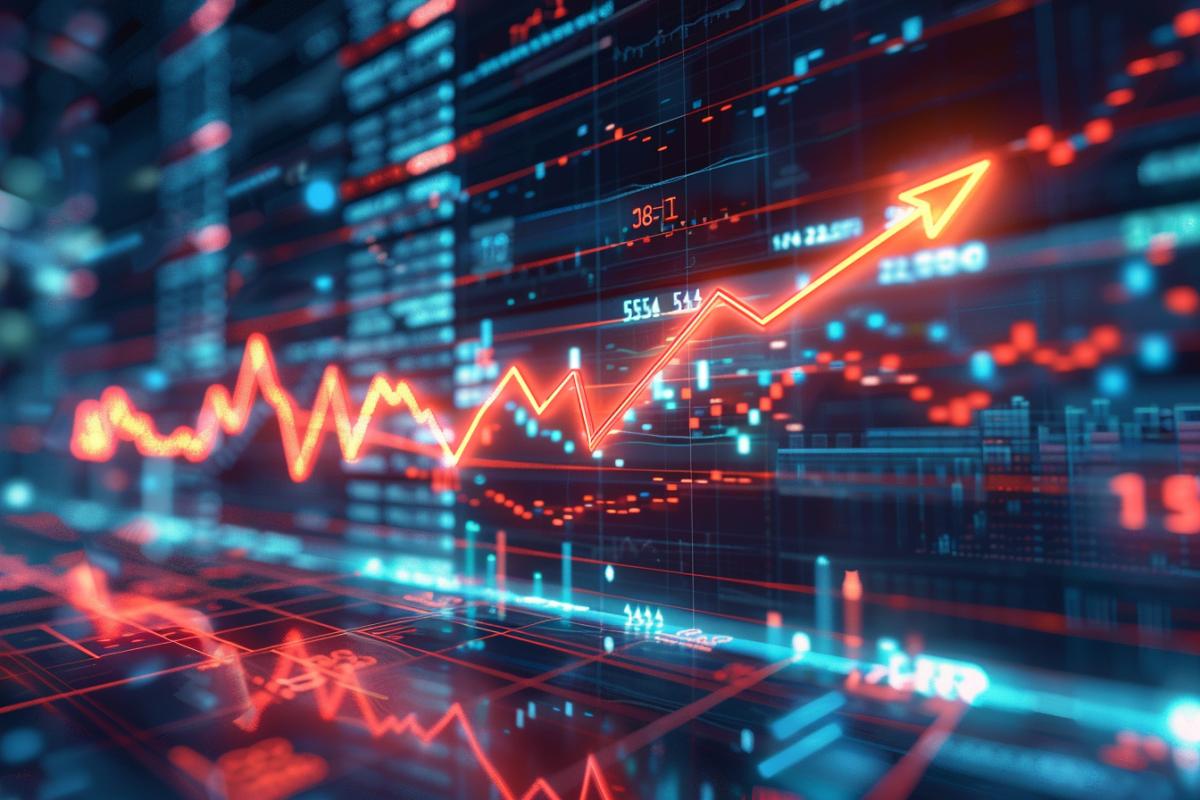 Stagnation du prix Bitcoin à 52K$ : signe de recul ou occasion d'achat ?