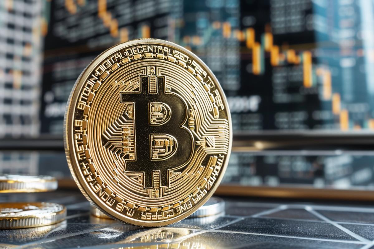Stagnation du prix Bitcoin à 52K$ : signe de recul ou occasion d'achat ?