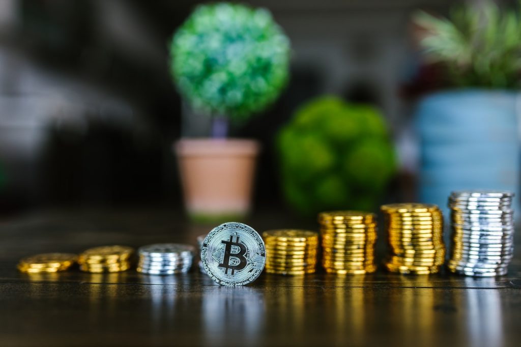 Avantages du staking de crypto-monnaies