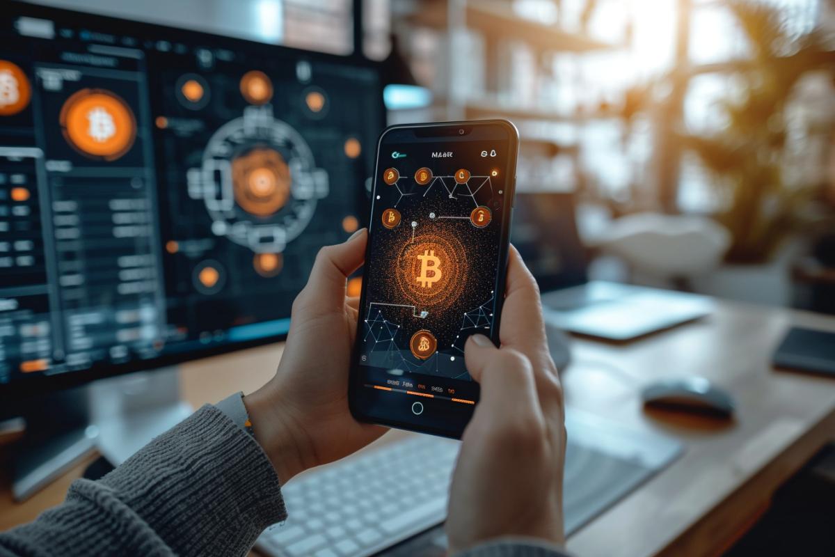 Staking ethereum sur metamask : guide complet pour débuter