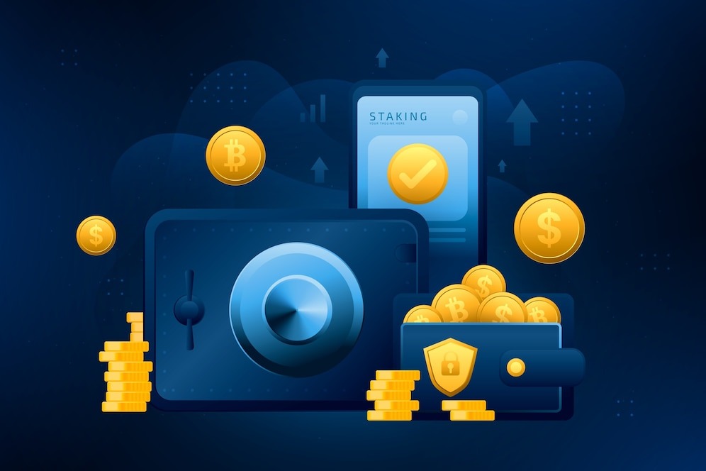 Staking : le nouveau phénomène pour gagner des cryptos