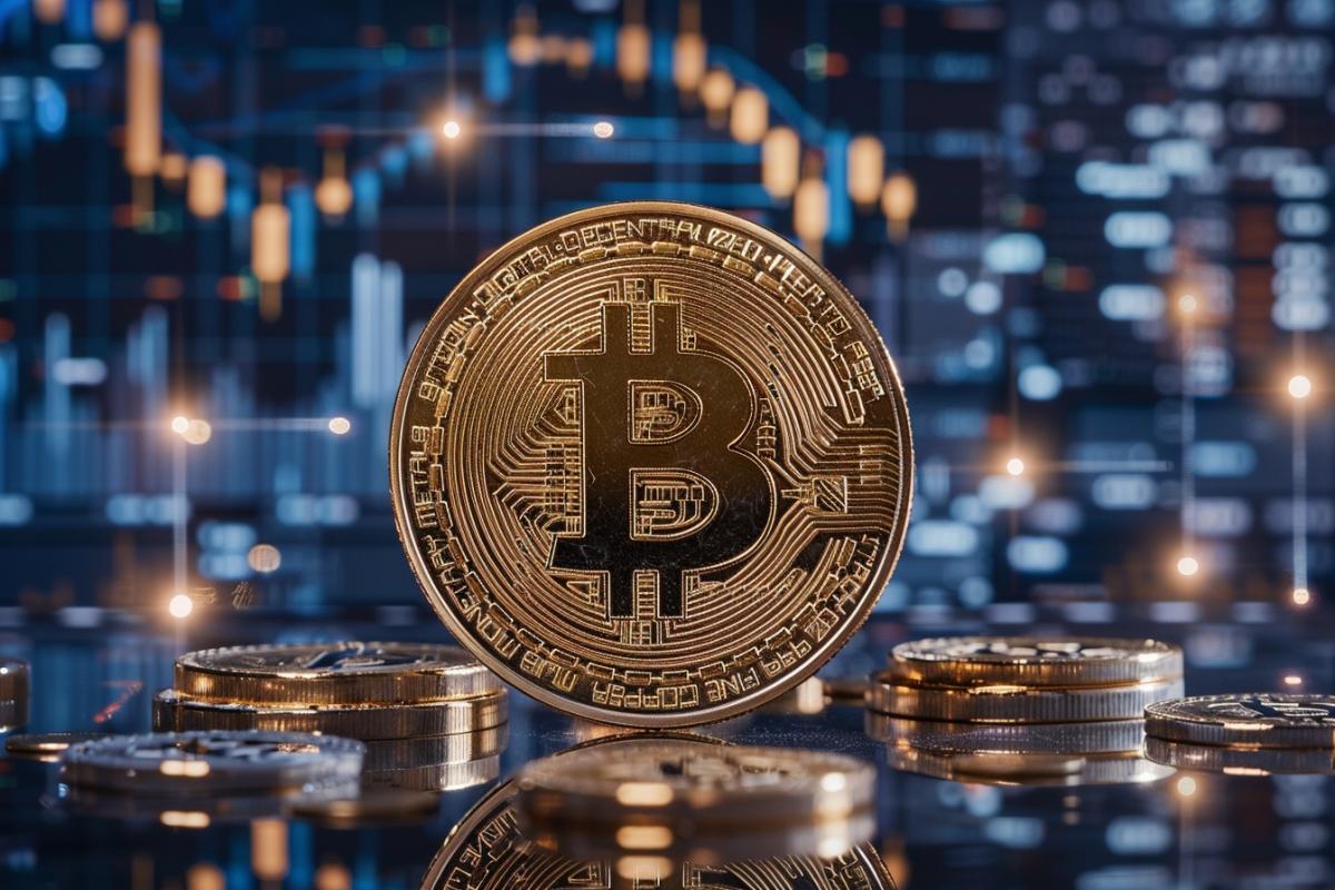 Standard Chartered prévoit BTC à 150K fin d'année, vise 250K pour 2025