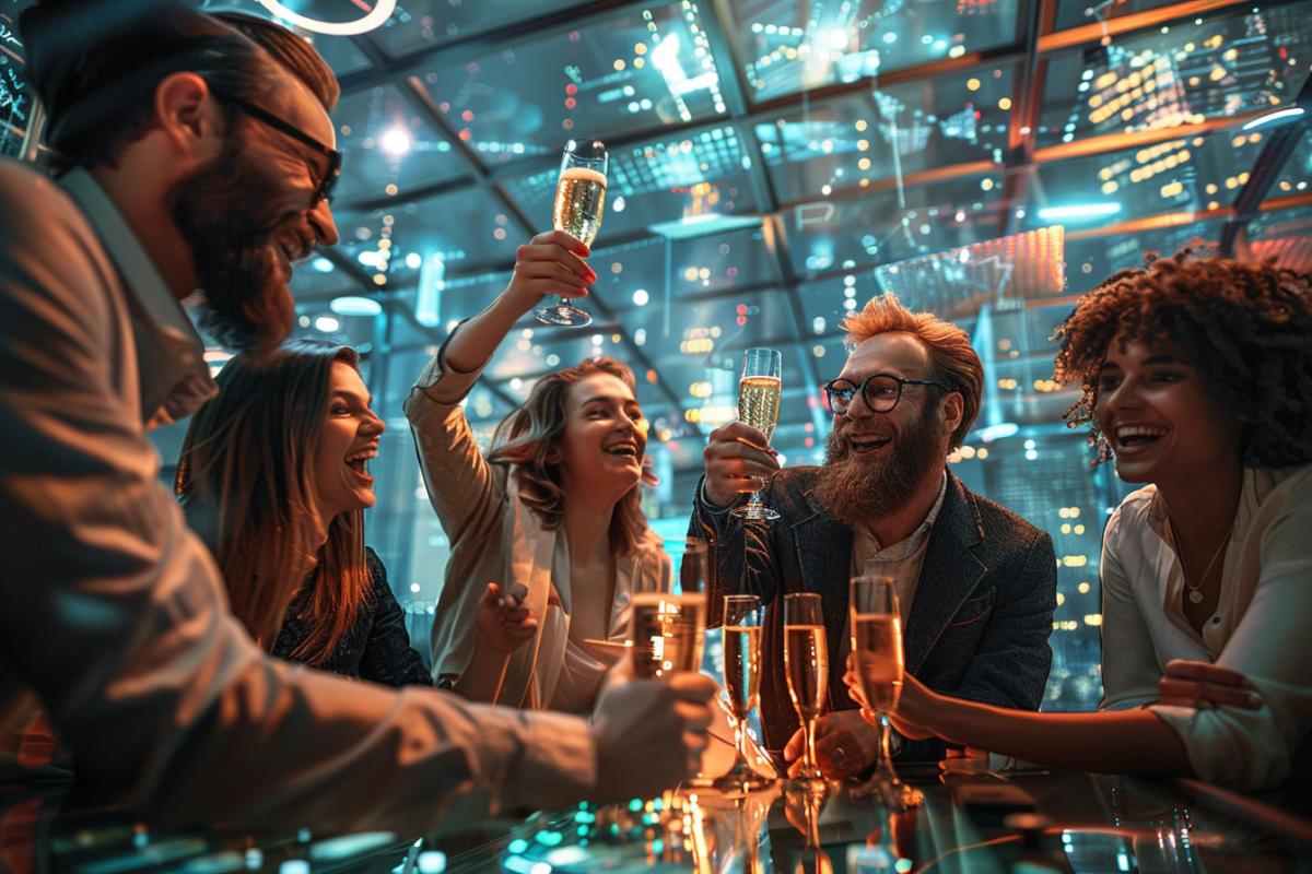 Startale Labs lève 3,5 millions de dollars de UOB et Samsung dans sa levée de fonds étendue