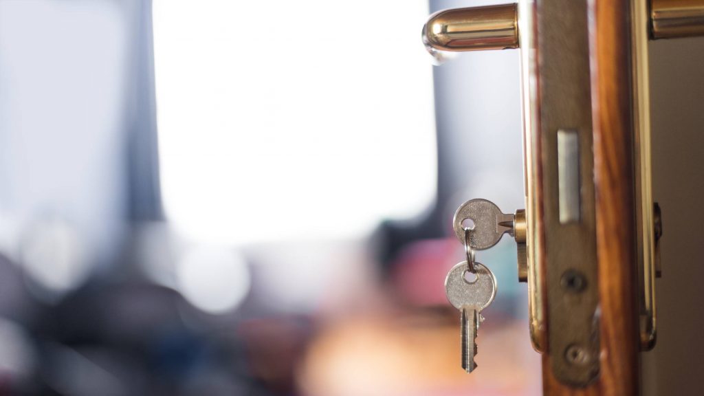 appartement loué LMNP logement
