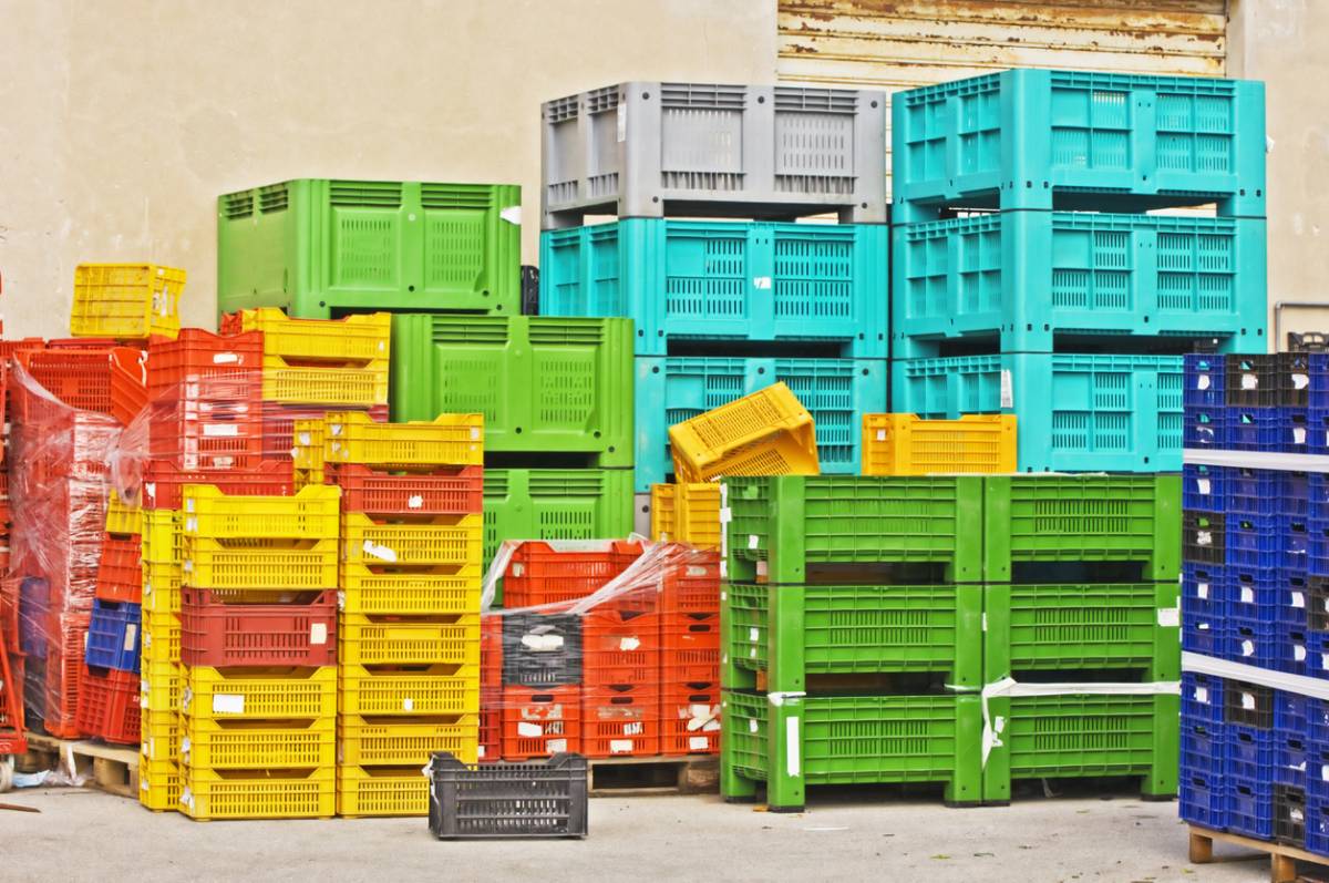 Stockage alimentaire : quel conteneur choisir ?