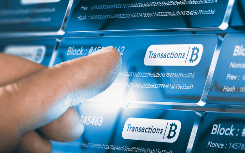 Surveillance totale des transactions en cryptomonnaie : ça va vous secouer !