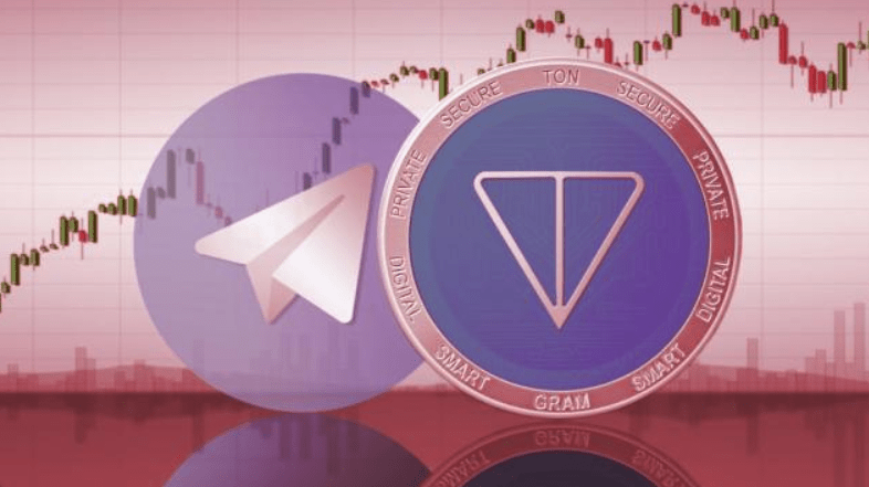Telegram et blockchain TON facilitent la vie des utilisateurs dans leur achat de pseudonymes