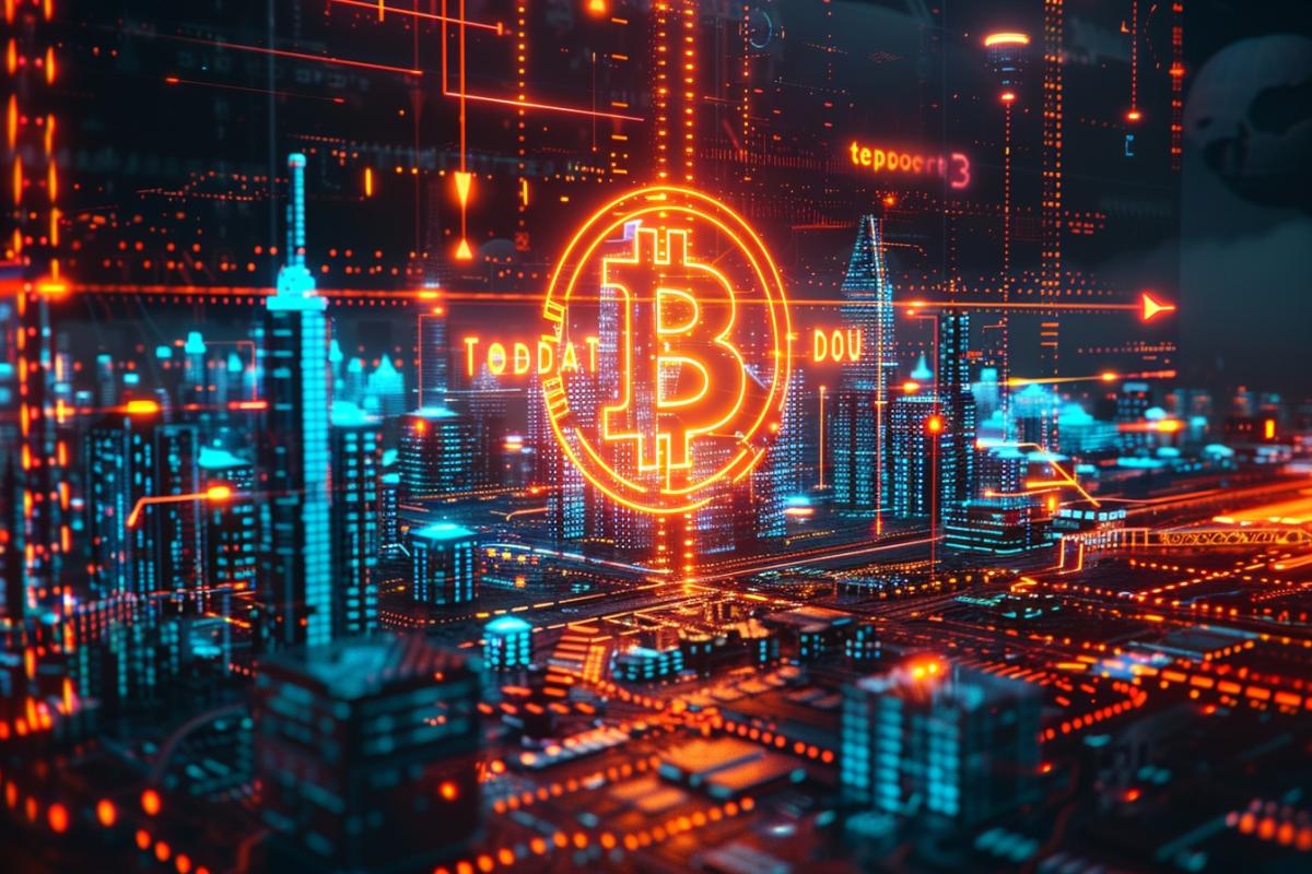 TeleportDAO dévoilé : Comment déverrouiller le potentiel caché de Bitcoin Layer 2 ?
