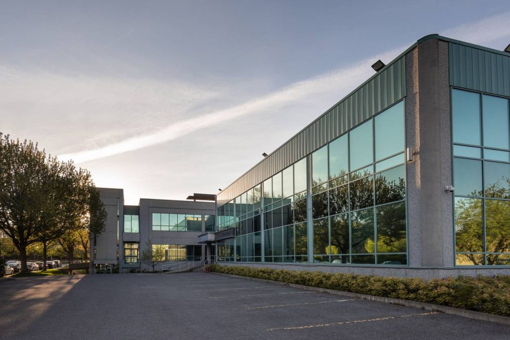 marché immobilier entreprise