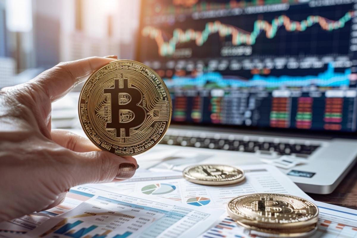 Tether franchit une étape : capitalisation de 100 milliards de $, que signifie-t-il pour le marché ?