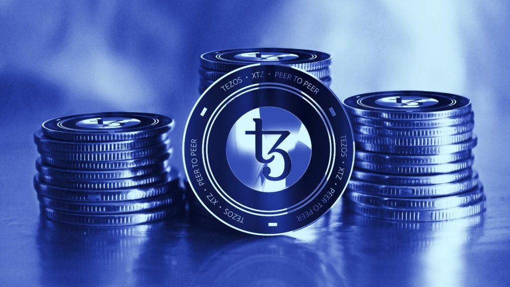 Faut-il investir dans Tezos pour gagner de l'argent dans les cryptomonnaies ?