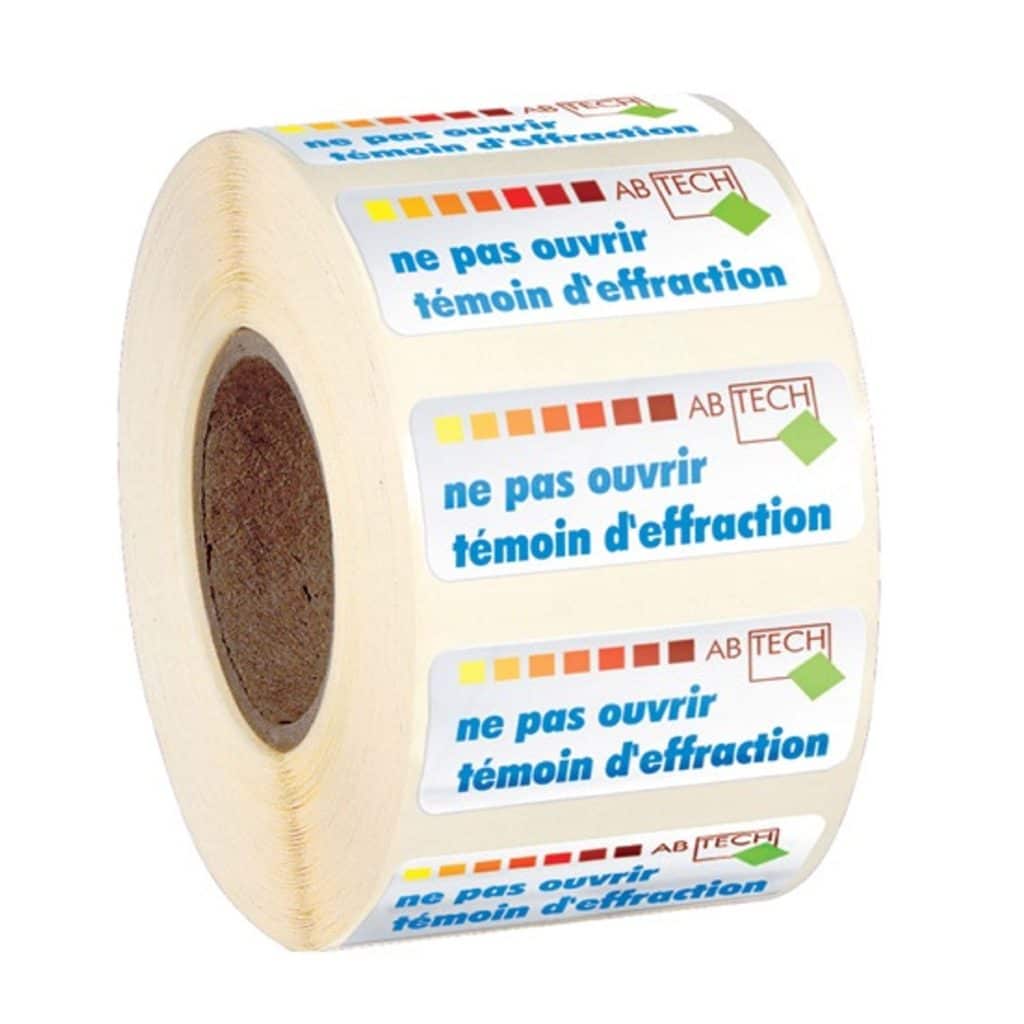 &Eacute;tiquette de contr&ocirc;le : comment certifier la conformit&eacute; et la s&eacute;curit&eacute; de vos produits&thinsp;?