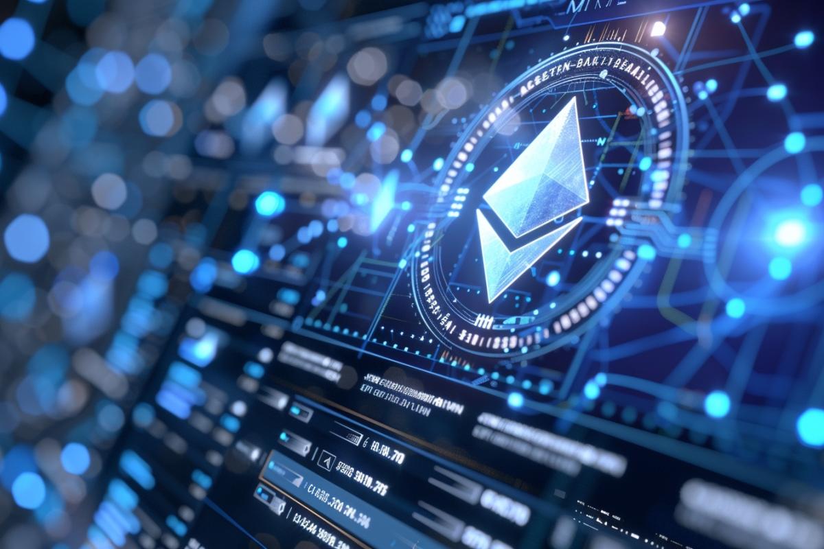 Lancement du token ENA d'Ethena Labs sur DeFi : début à 64 cents