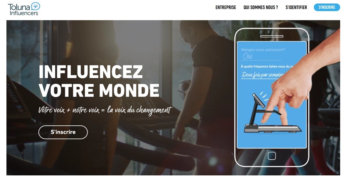 Toluna : notre avis sur cette plateforme