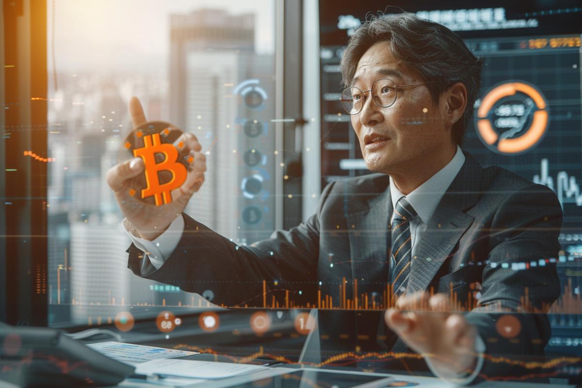 Tom Lee prédit un Bitcoin à 150 000 $ : L'avenir haussier se précise