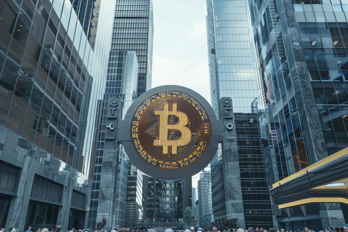 Tom Lee prédit un Bitcoin à 150 000 $ : L'avenir haussier se précise