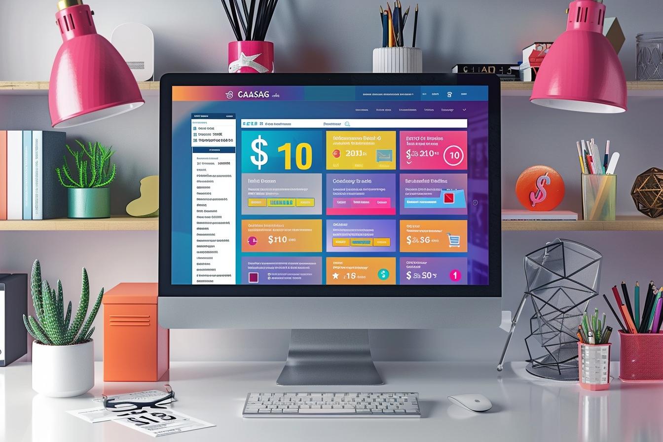 Top 10 des meilleurs sites cashback en 2023 : économisez sur chaque achat !