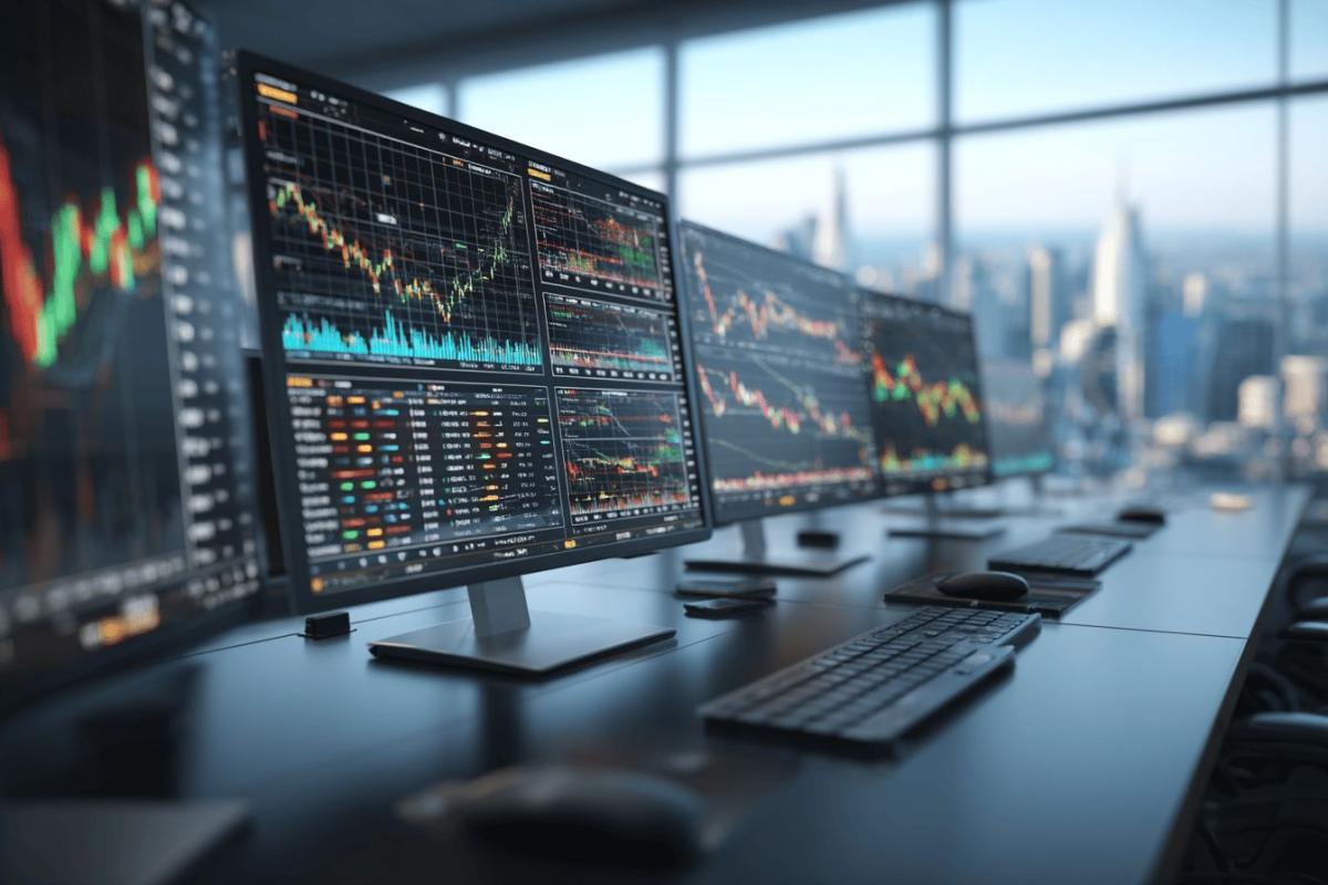 Top 11 ETF FTSE 100 : comparatif, performances et frais