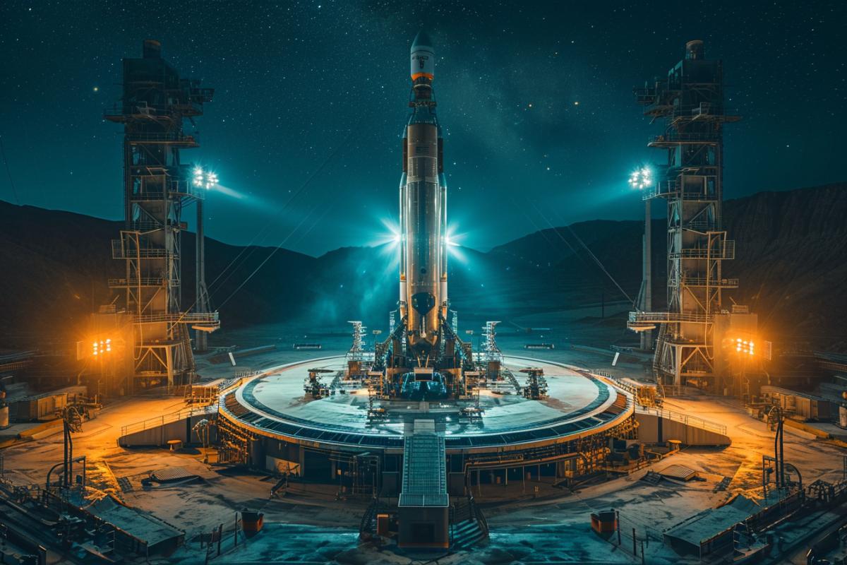 Top 6 launchpads à surveiller en 2024 - guide crypto