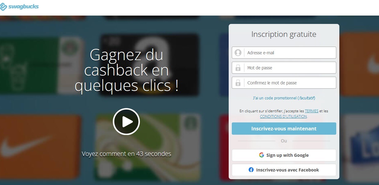 TOP 8 des applications pour gagner de l'argent